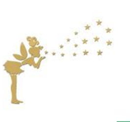 [175365] WALL DECORATION