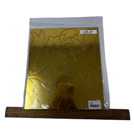 [175388] WALL DECORATION