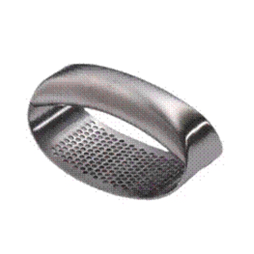 [FYZ 02] GARLIC PRESS
