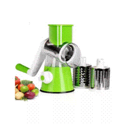 [FYZ 11] 3 IN 1 MANUAL VEGETABLE SLICER