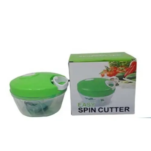 [FYZ 15] HAND HELD VEGETABLE CHOPPER