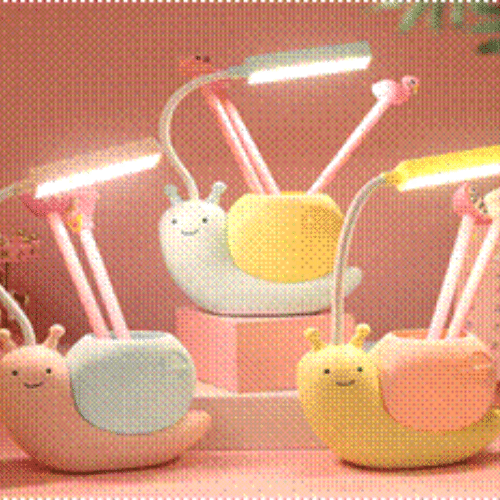 [FYZ 30] LED TABLE LAMP