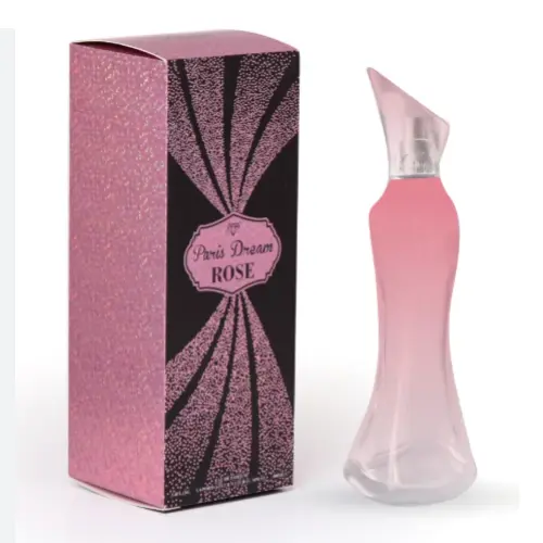 [237308] PARIS DREAM ROSE (FEMALE)