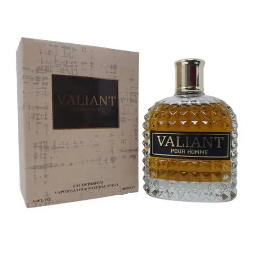 [237291] VALIANT (MALE)