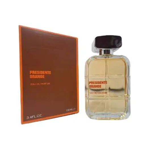 [237292] PRESIDENTE ORANGE (MALE)