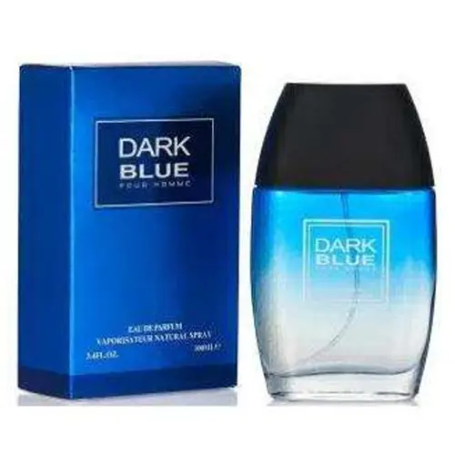 [237294] DARK BLUE (MALE)