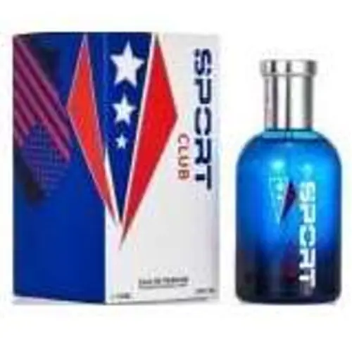 [237295] SPORT CLUB (MALE)