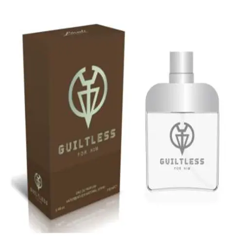 [237375] GUILTESS (MALE)