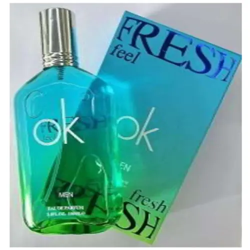 [237383] FEEL FRESH OK (MALE)