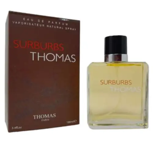 [237388] SURBURBS THOMAS (MALE)