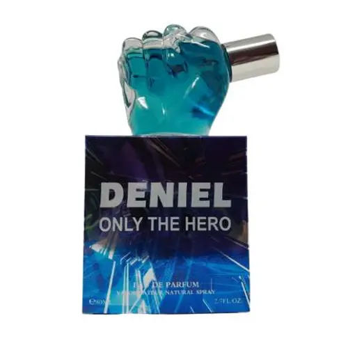 [237389] DENIEL ONLY THE HERO (MALE)