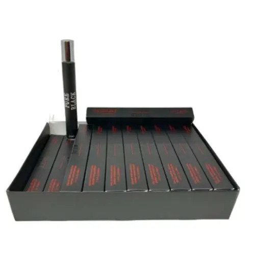 [237393] PURE BLACK (MALE)