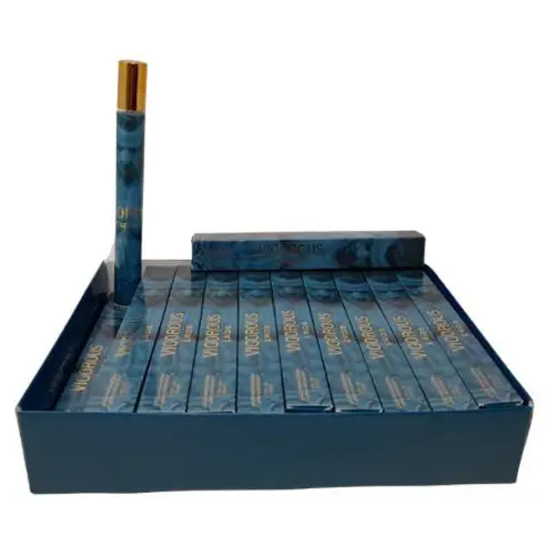 [237488] VIGOUROUS EROS (MALE)