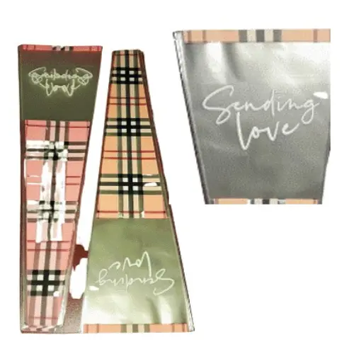 [32396] 50PCS SIMPLE BAG (12*18")