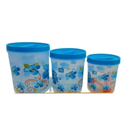 [32295] 3PCS STORAGE CONTAINER