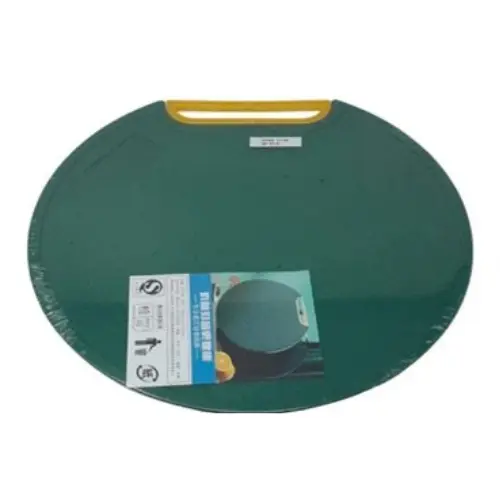 [32362] NON SLIP CUTTING BOARD-SIZE: 12*13"