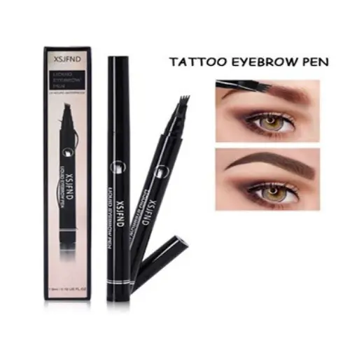 [32316] TATTOO EYEBROW PEN-CASE QUANTITY: 720 SIZE: 0.5*5" 