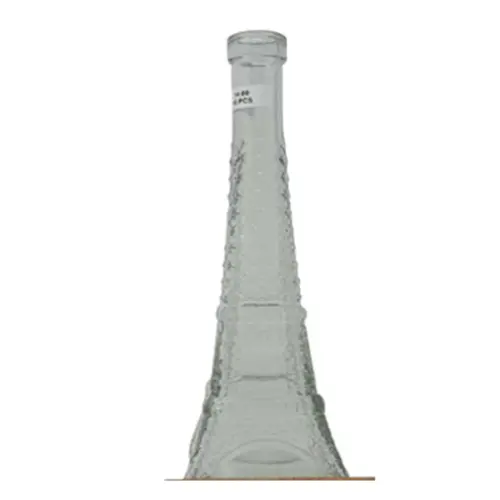 [247629] EIFFEL TOWER THEMED VASE