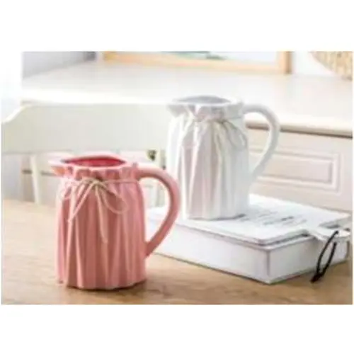 [241610] CERAMIC VASE