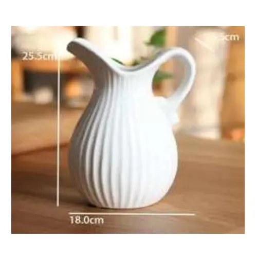 [241105] CERAMIC VASE