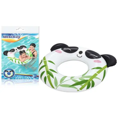 [32598/36351] ANIMAL THEMED SWIMMING RING