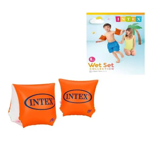 [32667] DELUXE ARM BAND POOL FLOAT