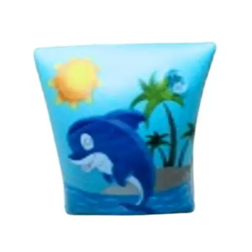 [32547] ARM RING POOL FLOAT