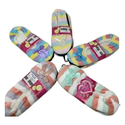 [293354] WOMEN'S INDOOR SHOES