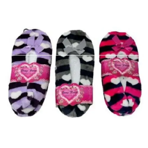 [293355] WOMEN'S INDOOR SHOES-CASE QUANTITY: 240 SIZE: 10*4" SIZE: 37