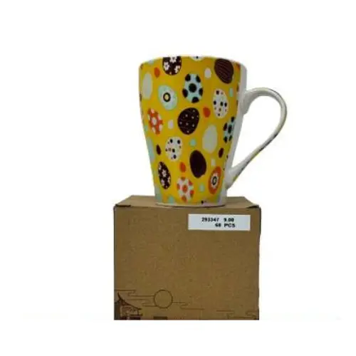 [293347] 360 ML CERAMIC CUP