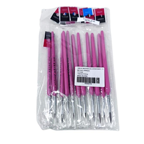 [FYZ 159] 11PCS ACRYLIC BRUSH SET