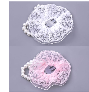 [FYZ 080] LACED WRISTLET BAND