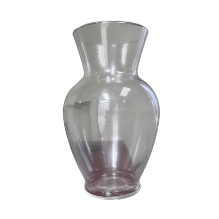 [FYZ 071] LARGE GLASS VASE