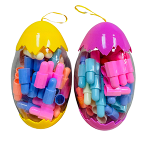 [316463] 27 PCS BLOCKS SET