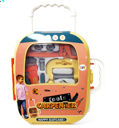 [1150608] 13 PCS TOOL SET