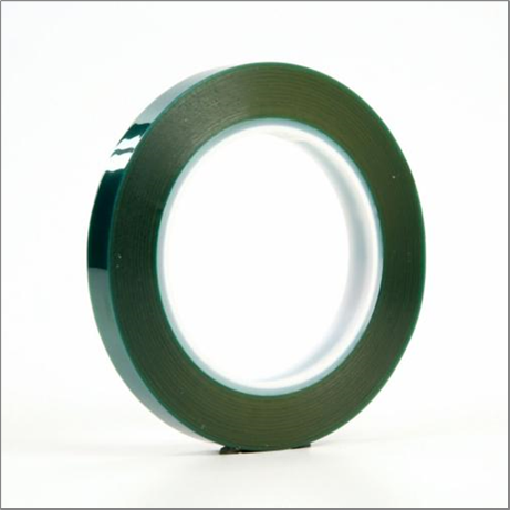 [32778] GREEN FLORAL TAPE (SIZE: 5"*.5CM)