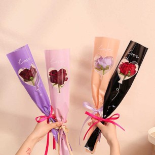 [32799] 50PCS SINGLE SLEEVE (4*1*18)