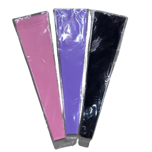 [32795] 50PCS SINGLE SLEEVE (18")