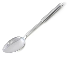 [169751] RICE SPOON 79G