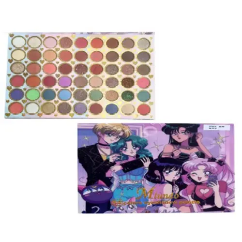 [0000353079] EYESHADOW-CASE QUANTITY: 96