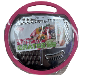 [0000333114] GRATER