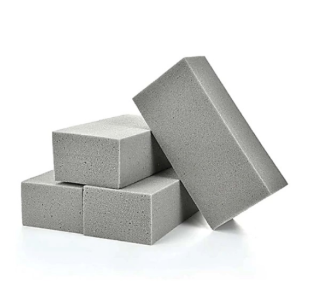 [0000110570] DRY FLORAL OASIS (20PCS)