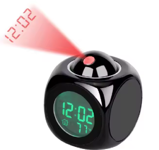 [0000222346] ALARM CLOCK