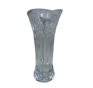 [0000192996] GLASS VASE