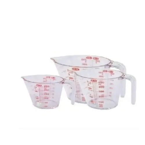 [305775] PLASTIC MEASURING CUP