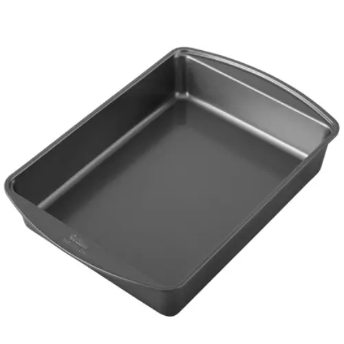 [204306] 15"X10" RECTANGLE BAKING PAN