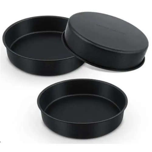 [211845] 10" ROUND BAKING PAN