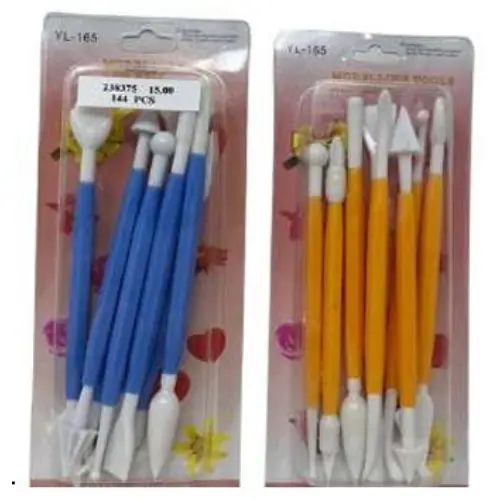 [238375] 8 PCS MOLDING TOOL