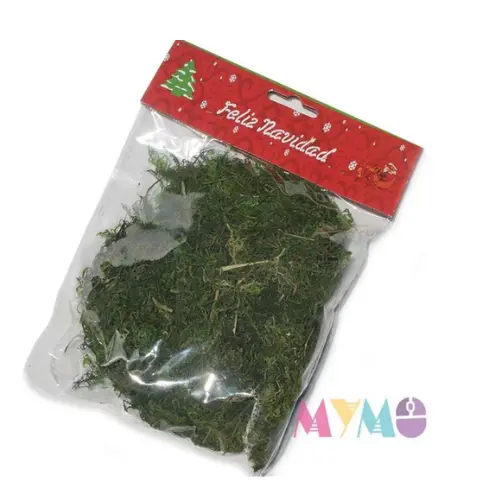 [225006] 75G ARTIFICIAL MOSS 