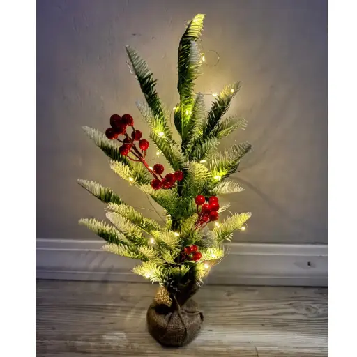 [254297] LED CHRISTMAS TREE 